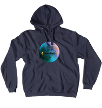 Shinecoolbros23 Hoodie Space