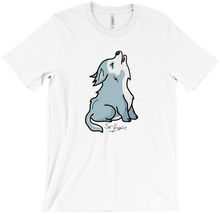 Wolfy T-Shirt