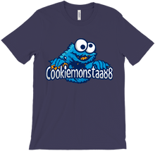 cookiemonstaa88 T-Shirts
