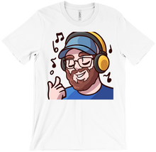 The8thOne T-Shirt Vibing