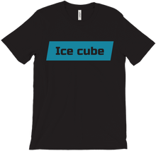 icey_ace_ T-Shirts