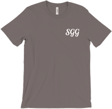 T Shirt Extra Colours