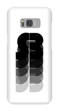 silentbanks Samsung Phone Cases