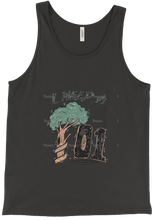 hatedbymost718 Tank Top