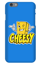 Cheesy Sports iPhone Phone Cases