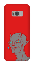 ToastedCoaster Samsung Phone Cases