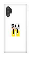 stoppygd Samsung Phone Cases