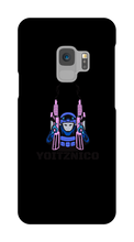 yoitznico Samsung Phone Cases