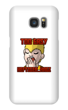heftiger_hagi Samsung Phone Cases