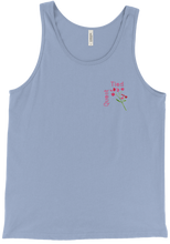 Tied Quest Tank Top