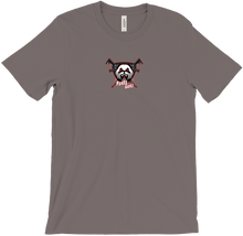 Panda Gunz Logo T-Shirts