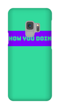lazzy_m Samsung Phone Cases