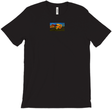 vtcaufachsetobias6620 T-Shirts