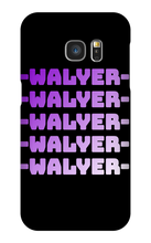Funda de móvil para Samsung  -Walyer-
