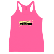 tanktop-women GOA