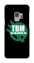 tbmgames Samsung Phone Cases