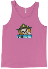 Pottymouth Tank Top