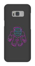 monkeman74 Samsung Phone Cases