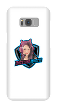dazzlingmystic Samsung Phone Cases