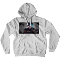 The Grunge Files (No-Zip/Pullover)