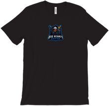 bigkirkygaming T-Shirts