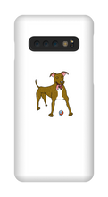 thehoganway Samsung Phone Cases