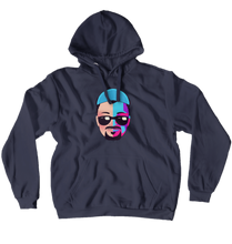 Kdex98 S3 Logo Hoodie