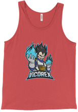 vic0rex Tank Top