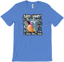 Baby Shark DOO DOO DOO DOO DOO!