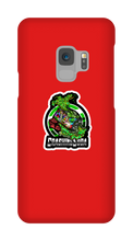 crashingsodagaming Samsung Phone Cases
