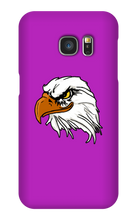 thebald_eagle Samsung Phone Cases