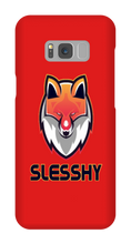 slesshy Samsung Phone Cases