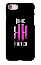 kimiek1utch iPhone Phone Cases