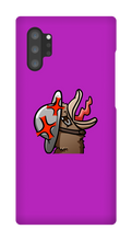 Angry Emu Samsung Phone Cases