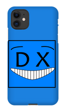 DeluX iPhone Phone Case