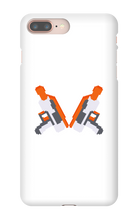 ViVshotfirst iPhone Case