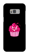 Haunted Cupcake's IPhone Case