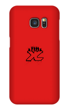 keyleeyang Samsung Phone Cases