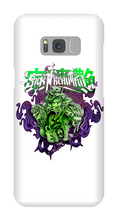 GOD OF THUNDER Samsung Cases