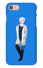 VirgoVR iPhone Phone Cases