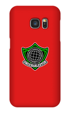 owgcharleston Samsung Phone Cases