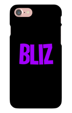 BLIZ - IPHONE CASE