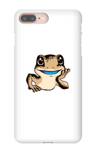 retrogradetiliqua iPhone Phone Cases