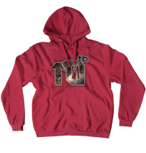 Hoodies (No-Zip/Pullover)