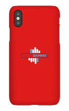 tullygaming301 iPhone Phone Cases
