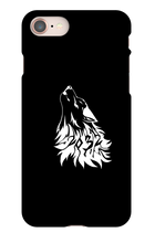 wolfy2032 iPhone Phone Cases