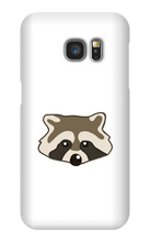 TrashPANDA Samsung Phone Cases