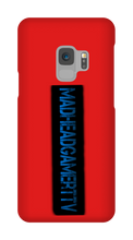 MADHEADGAMERTTV SAMSUNG CASES  £15.42 LINE ONE 🔥