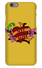 thesoul3ater iPhone Phone Cases