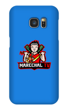 marechall_tv Samsung Capinha